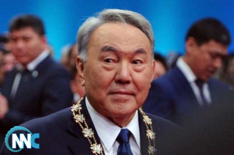 رئيس كازاخستان يستقيل بعد ثلاثة عقود من الحكم