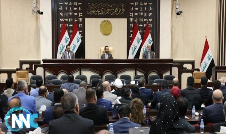 يوم غد البرلمان يصوت على اقالة محافظ نينوى ونائبيه