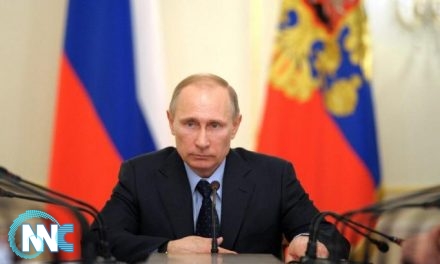 كشف حيلة روسية لحماية بوتين أثناء السفر