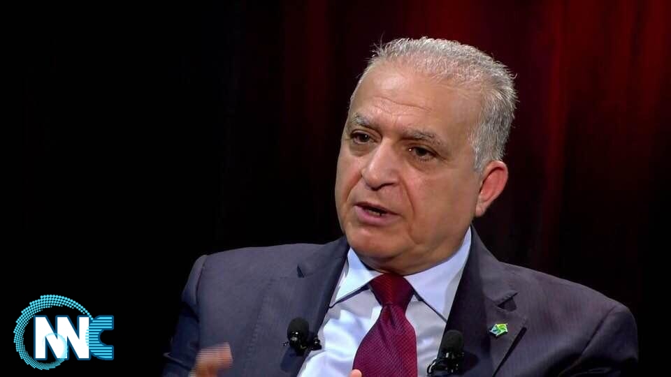 وزير الخارجية يبحث مع نظيره المصري والاردني تعزيز التعاون الثلاثي