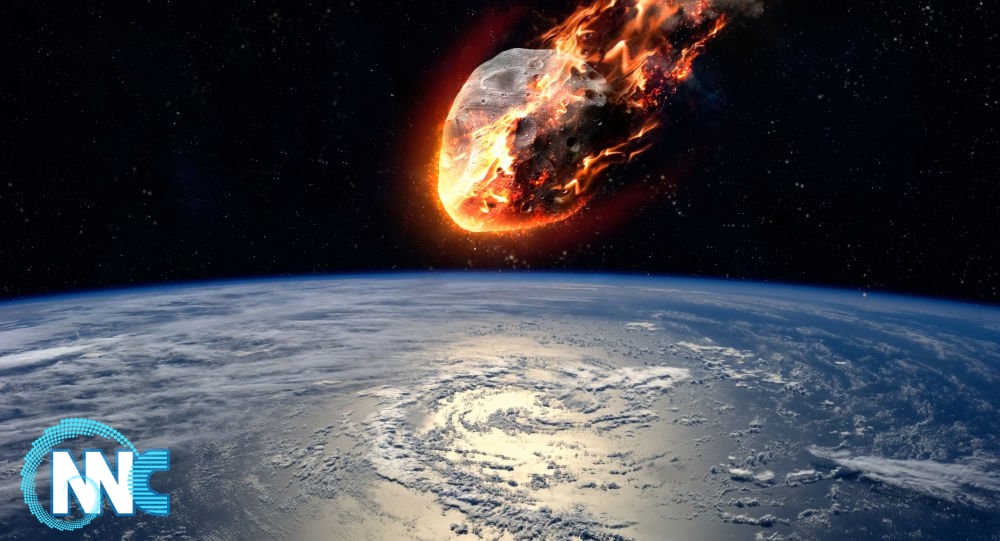 ناسا تعلن موعد اقتراب كويكب ضخم من الأرض