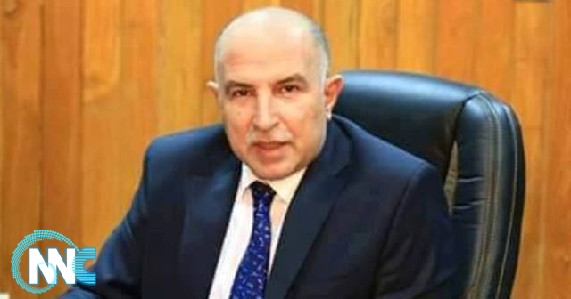 البرلمان يصوت على اقالة محافظ نينوى ونائبيه