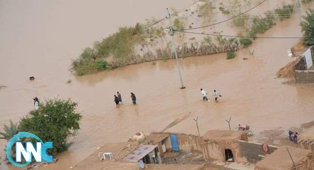 الدفاع المدني يصدر عدة توصيات فيما يخص السيول والفيضانات