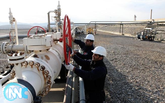 العراق يستأنف تصدير النفط من الجنوب