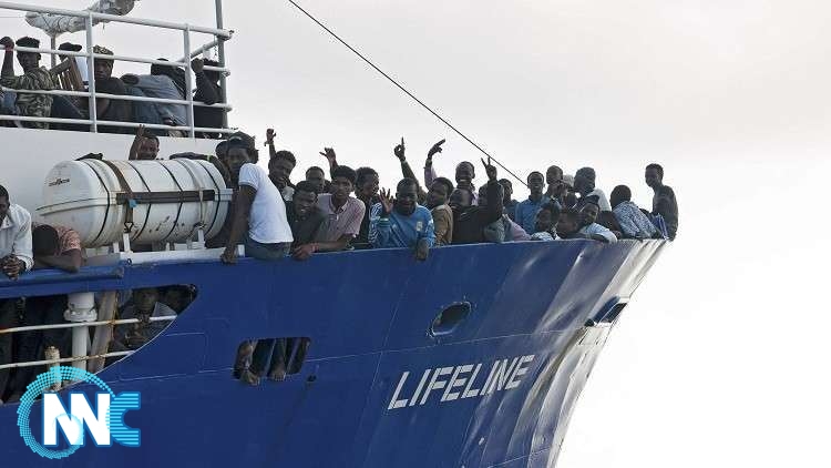 مهاجرون يختطفون سفينة أنقذتهم ويتجهون بها إلى مالطا