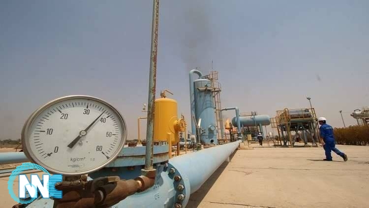 الطاقة الأردنية: العراق أنهى تحضيرات أنبوب نقل نفط البصرة
