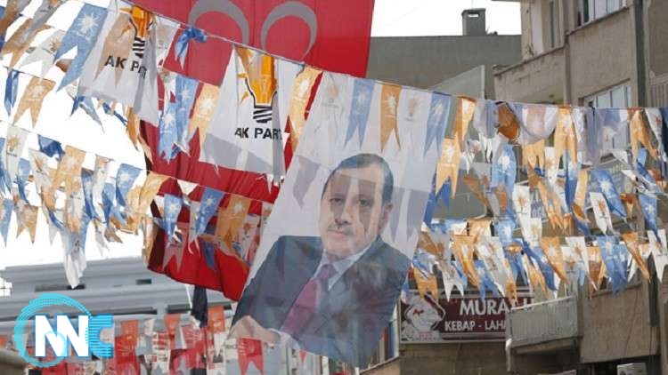 انتخابات محلية في تركية ورئاسية في اوكرانيا وكابوتوفا أول امرأة في رئاسة سلوفاكيا