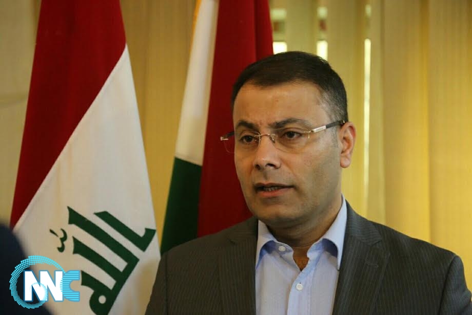 نائب كردي: تصريحات رئيس الجمهورية الأخيرة جعلت العراقيين في حيرة