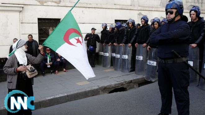 صنداي تايمز: احتجاجات الجزائر تسعى للإطاحة برجال بوتفليقة