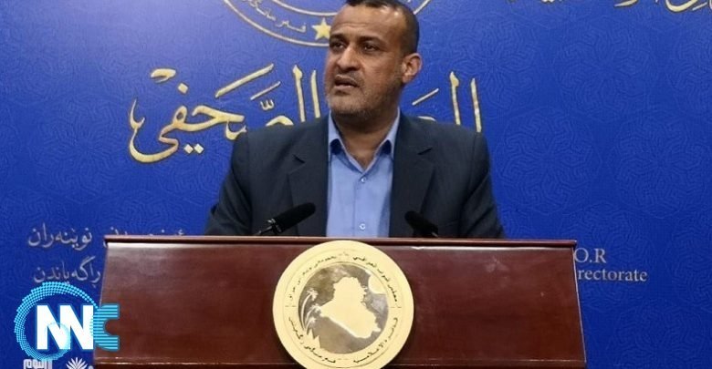 الصيادي مخاطبا عبد المهدي: نفط العراق ليس ملكا لك وستحاسب أمام القضاء والبرلمان
