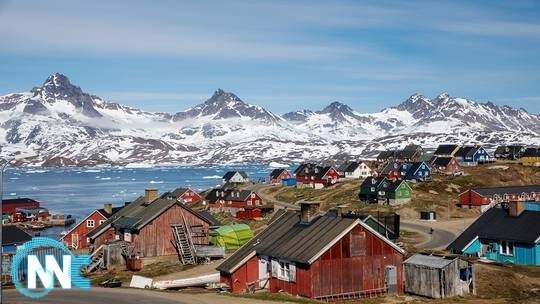 الأمم المتحدة تحذر من كارثة مناخية تهدد غرينلاند