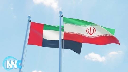 إيران تعرض مبادرة على الإمارات لـ “حل المشاكل الحدودية” بين البلدين