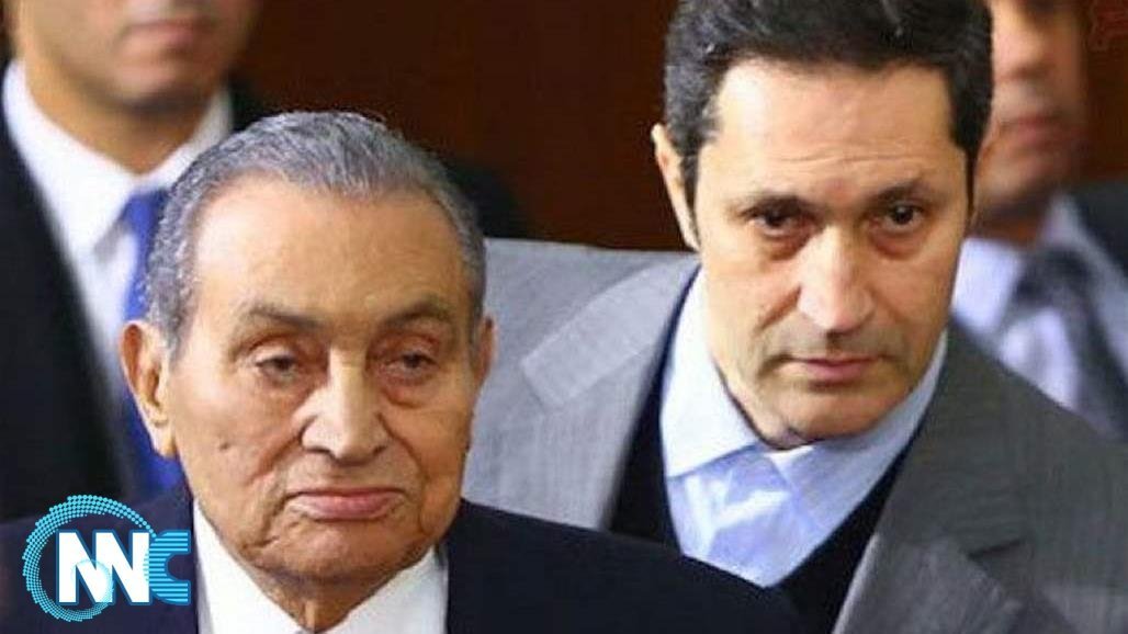 هذه حقيقة وفاة حسني مبارك