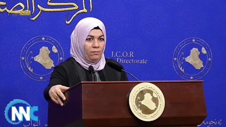 نائبة عن نينوى تؤيد اعادة هيكلة البيشمركة أسوة بالحشد الشعبي