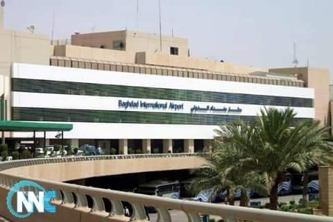 هيئة الاستثمار تحسم الجدل بشأن استثمار محيط مطار بغداد