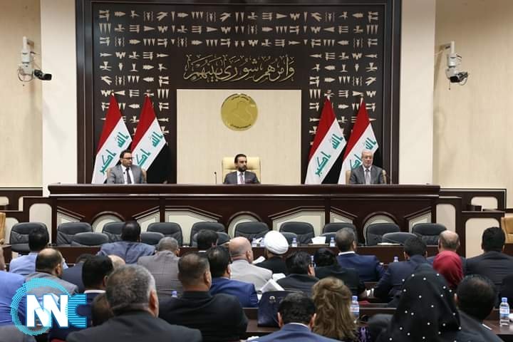 الفتح يتحدث عن توجه نيابي لاستجواب وزير الاتصالات تمهيدا لاقالته
