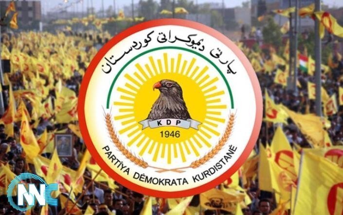 الديمقراطي الكردستاني ينفي حل أزمة منصب محافظ كركوك