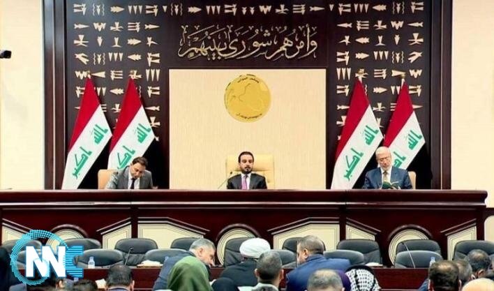 "Oil of Kurdistan" ignites a sharp debate between Kalabi and Halabusi in parliament