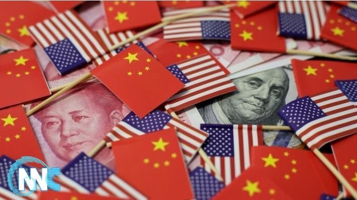 الصين تفرض عقوبات على شركات أمريكية