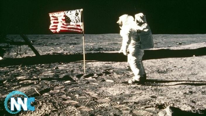ناسا” تكشف حقيقة خسارتها لقطات تاريخية من “السير على القمر”