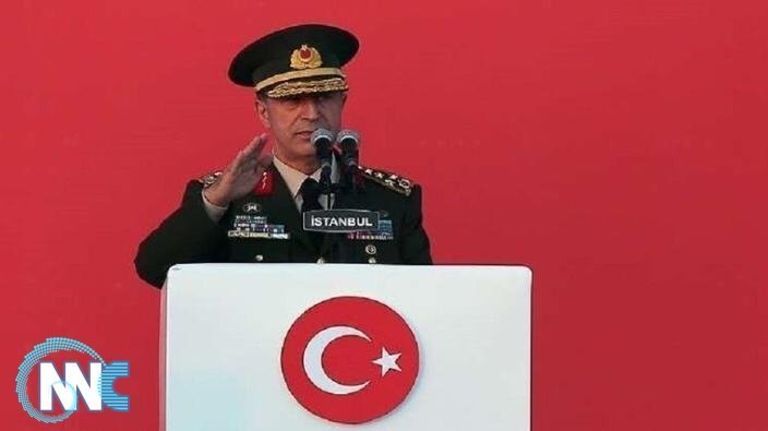 تركيا: جنودنا يواصلون التدرب في روسيا على نصب واستخدام منظومة “إس – 400”