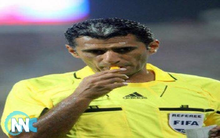 حكم دولي: حسين سعيد وناجح حمود سبب خراب الكرة العراقية