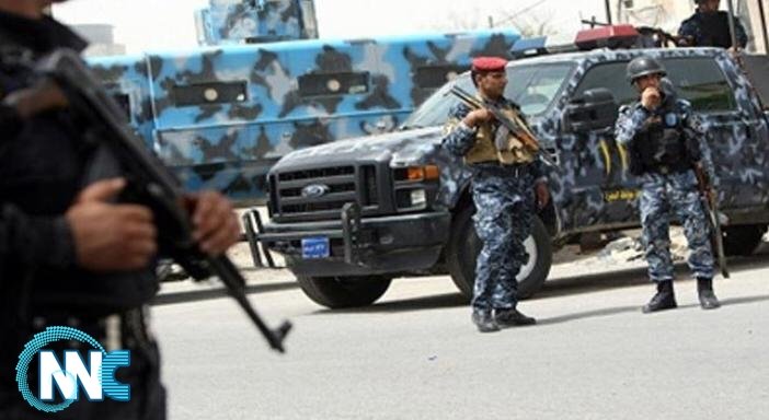 مجلس صلاح الدين يعلن قرب تسلم الشرطة ملف امن المحافظة