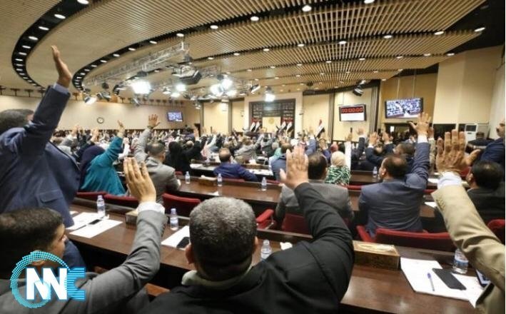 البرلمان يعتزم التصويت على قرار تجريد القادة الأمنيين من الجنسية الأجنبية ومنع سفرهم غير الرسمي
