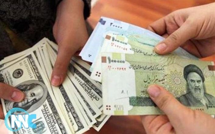 الريال الإيراني يتعافى أمام الدولار بنسبة 21%