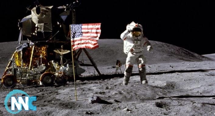غوغل يحتفل بذكرى هبوط أول إنسان على سطح القمر