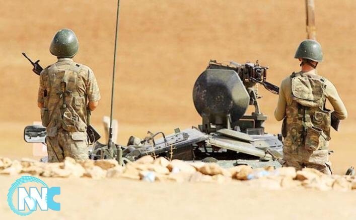 الأمن النيابية: الحكومة لم تمنح تركيا الأذن بقصف مواقع حزب العمال شمال العراق