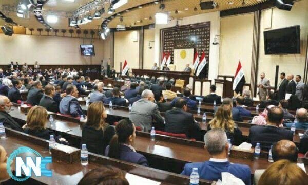 سائرون تكشف عدد النواب “الفاسدين”: مجلس القضاء لم يتحرك