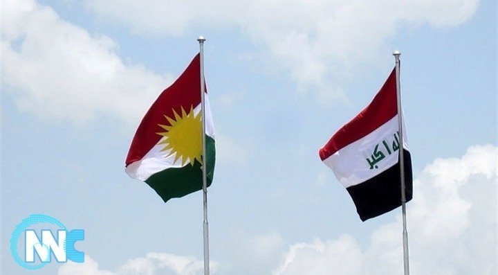 الديمقراطي الكردستاني ينتقد بغداد ويتهمها بمحاربة الفيدرالية وإعادة المركزية