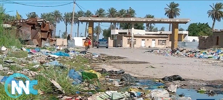 مجلس بغداد يبين سبب عدم إقامة المجمعات السكنية بمعسكر الرشيد