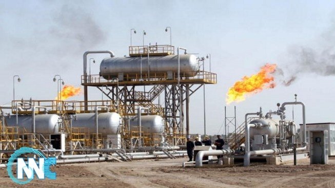 النفط تعلن تحقيق إيرادات اضافية تبلغ 70 مليون دولار خلال حزيران الماضي