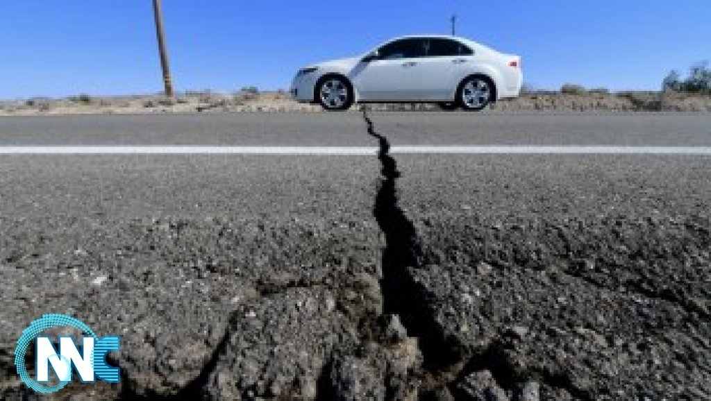 مخاوف من “زلزال كبير” في ولاية كاليفورنيا