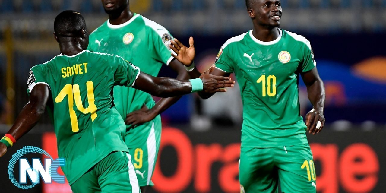 السنغال توقف طموح بنين وتبلغ نصف النهائي
