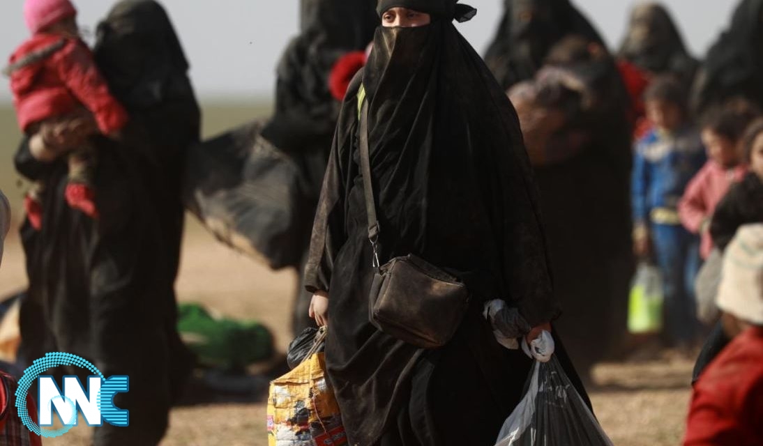نائب يكشف نية الحكومة العراقية نقل 4 آلاف فرد من اسر داعش من سوريا الى نينوى