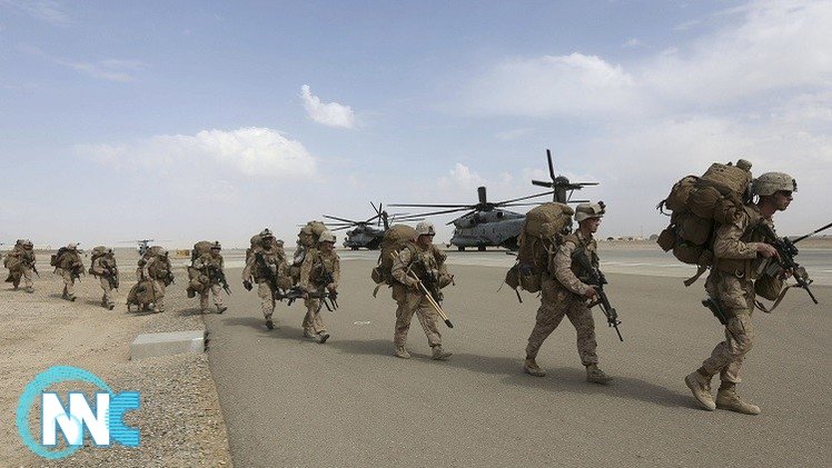 تحرك برلماني يواجه “معرقلات” لإخراج الامريكيين من العراق