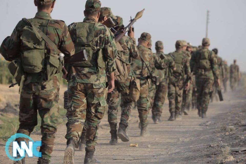 العمليات المشتركة: حزام بغداد سيشهد تعزيزات امنية واعادة انتشار للقطعات
