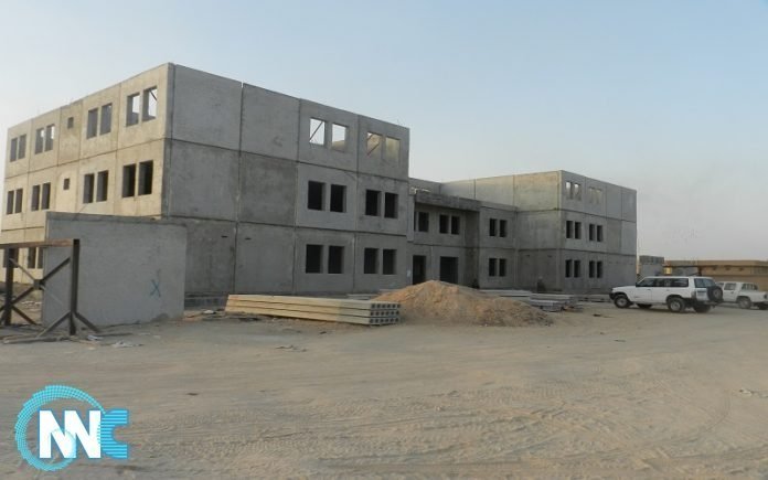 التربية النيابية: بغداد ستبنى فيها 160 مدرسة جديدة ضمن خطة 2019