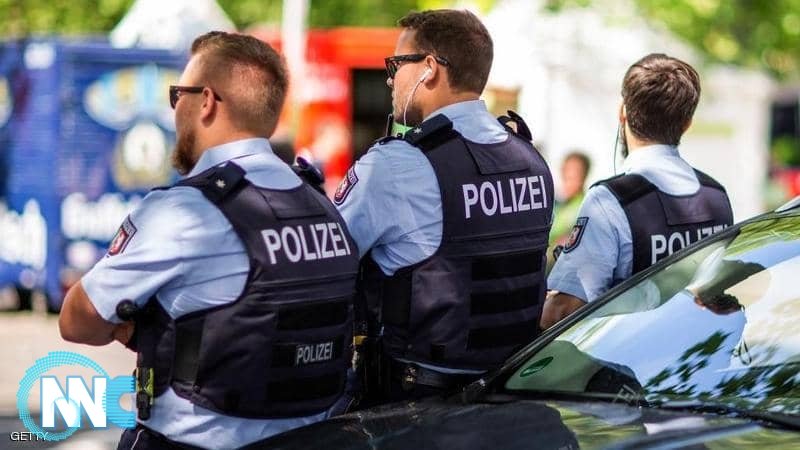 “دبابير غاضبة” تقدم خدمة خاصة للشرطة الألمانية