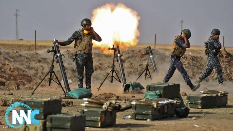 وزارة الدفاع: المعركة مع “داعش” استخباراتية