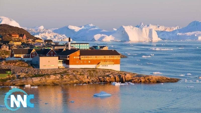 خبير يكشف “سر” إصرار ترامب على شراء “غرينلاند”