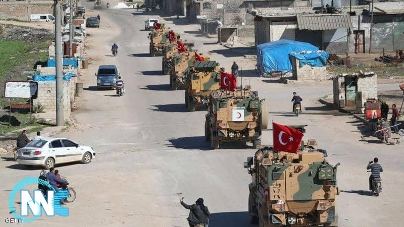 أنقرة: جميع مواقع المراقبة التركية في سوريا ستظل قائمة