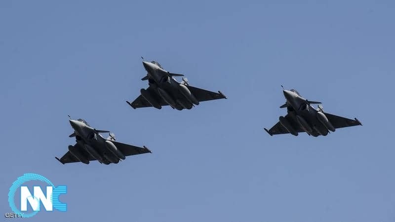 دولة عربية تتفوق على تركيا وإسرائيل في “القوة الجوية”