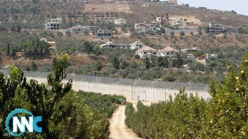 الجيش اللبناني يطلق النار على طائرتين إسرائيليتين مسيرتين