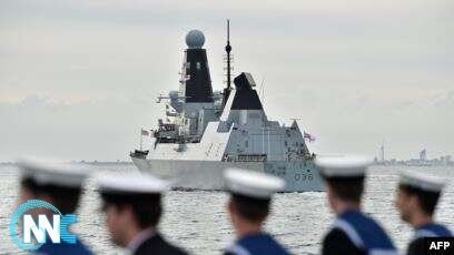 بريطانيا ترسل سفينة حربية إضافية إلى الخليج