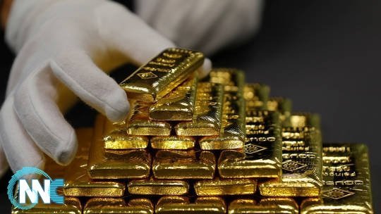 حمى الذهب تجتاح بنوك العالم المركزية