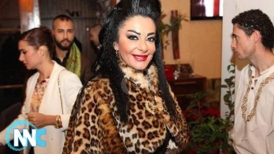 ممثلة لبنانية تدعو إلى حرق الفلسطينيين بـ”أفران هتلر”!